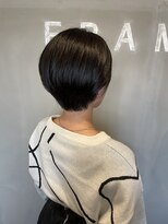 フレーム なんば店(FRAME)&nbsp;■大人ショート