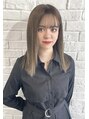 ティサ(Tisa) 田中 莉奈