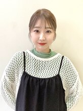 カムバイネオリーブ 溝の口店(Cam by neolive) ニシカワ ユズミ