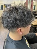 ソフトツイストスパイラル