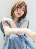 【Sourir江坂】大人ガーリーチョコレートプリカールミストバング