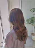 20代30代/くせ毛カバー/透明感ショート/ツヤ髪