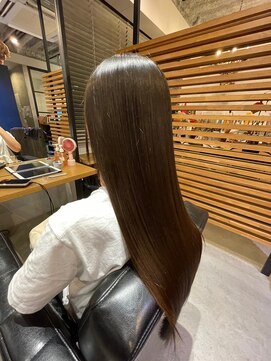 ライフ(LIFE) 髪質改善/縮毛矯正/美髪/艶髪/髪質改善トリートメント/上尾