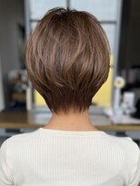 ザシー おおたかの森(The C)&nbsp;20代30代40代ナチュラル大人可愛いレイヤースタイル