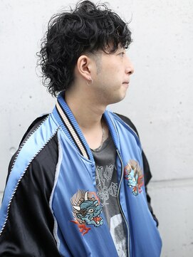 バース(BIRTH) 天神【BIRTH】ウェーブマッシュウルフ 3