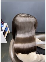 ルシェル(LeCiel)&nbsp;髪が綺麗に見えると【ワンランク上のStyle】