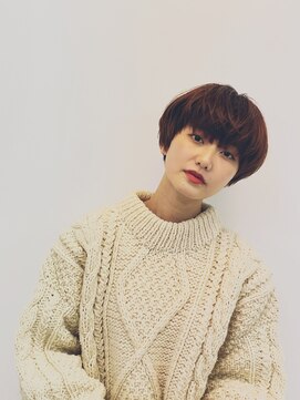 リブレ(LIBRE+hp) 【マッシュ】【マッシュショート】【前髪あり】