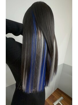 スキル 水戸(SKILL) エクステインナーカラー