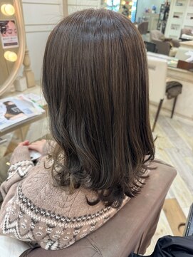 クロップ エス 湘南辻堂(crop es) cropes辻堂谷川　オリーブグレージュ