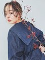 ミッシュバイアーバン(misch by urban.) ヘアメイクやヘアアレンジが得意です♪ご予約はお電話orDMにて^^