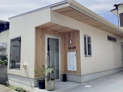 バーム(BAUM)の写真