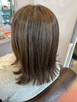 ハグエヴェック(HUG AVEC)&nbsp;ハイライトベージュ