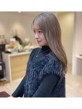 フサ(Fusa) Wカラー