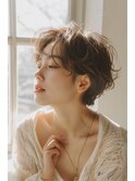 20代30代40代髪質改善オージュア白髪染め透明感カラー稲毛