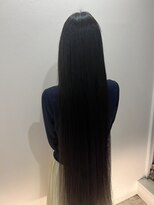ヘアスタジオ マテリアル(hair studio Material)&nbsp;#プルエクステ#髪質改善#ヘアセット