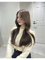 ゼスト 八王子店(ZEST)&nbsp;ワンホンヘア