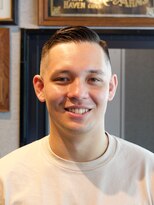 ダウバーバーショップ(DAU BARBER SHOP)&nbsp;ハイフェード