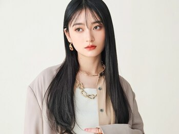 フレイムス 高崎(Frames)の写真/髪のダメージに合わせてトリートメントをご提案＊髪質改善も叶う◇『自分史上最高の美髪』が叶う☆[高崎]
