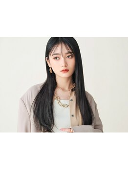 髪のダメージに合わせてトリートメントをご提案＊髪質改善も叶う◇『自分史上最高の美髪』が叶う☆[高崎]