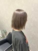 リー 天王寺(Lee) シルキーベージュ