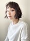 カノンアート(canon art)の写真/高いカット技術で、360°どこから見ても可愛く★『私らしさ』を引き出し魅力溢れるスタイルをプロデュース