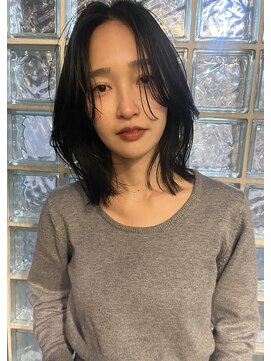 オアシス(oasis) 【oasisシュン】フェイスレイヤー