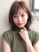 ハーベストガーデン(HARVEST GARDEN)&nbsp;カラーはカッパーベージュ