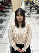 ケーズ コレクション 本荘店(K's collection)&nbsp;工藤 カナ