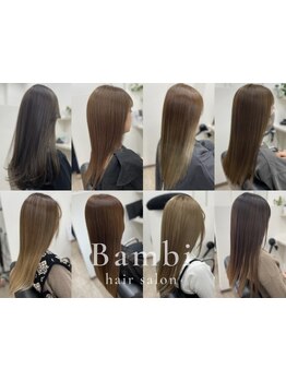 【W幹細胞ケアorリバースケア】で毛髪悩みにアプローチ。大注目の「NMN配合のヒト幹細胞培養液」導入！