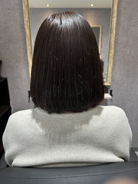 イワッシュ 鶴ヶ峰駅店(IwAsh) ☆お客様スタイル☆【鶴ヶ峰／鶴ヶ峰駅】