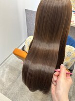 トゥーリ よろずや通り店(tuuli) tuuli 長崎◇大人かわいい 20代30代40代の髪質改善 縮毛矯正