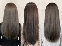 ソア フォー ヘアー(Soi for hair)の雰囲気（髪質改善で自分史上1番の美髪へ導きます/オーガニック/髪質改善）