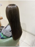 ロングスタイル