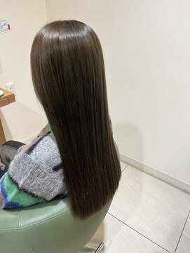 ピア(Pia) ロングスタイル