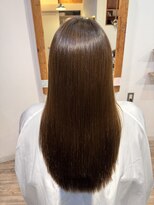 シェリル 名取美田園店(Cheryl)&nbsp;トリートメントスタイル