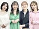 エトネ ヘアーサロン 仙台駅前(eTONe hair salon)の写真/細やかな気配りと技術で、魅力を引き出す「かわいい」×「綺麗」な夏のトレンドスタイルをご提案♪