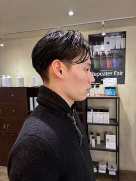 アンヴォーグ(en VOGUE) フロウショート