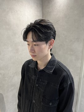 ネアー 新潟(NEER) メルティカラー/ウェーブミディアム[新潟駅/万代]