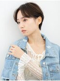 大人可愛い20代30代/髪質改善/ブリーチ/レイヤーカット333
