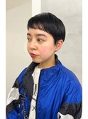 タイトショート
