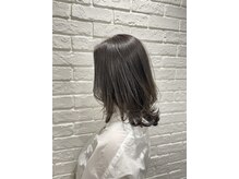 ヘアーズ ドレッサー(HAIR'S DRESSER.)