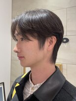 ピークアブー アヴェダ 池袋東武(PEEK-A-BOO AVEDA) メンズスタイル