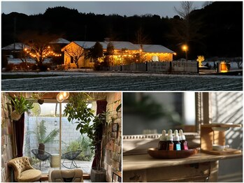 Salon de Chloe 【サロン ド クロエ】