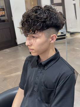 ファミリア 新宿(familiar) スペインカール