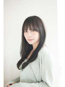 リル 8F 銀座(Rire) ロング