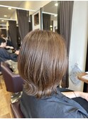 外はねレイヤーボブ☆