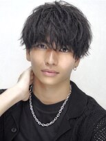 クロト 熊本(KUROT)&nbsp;王道束感ラウンドショート