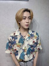 フュー 新小岩(few.) Kousuke 