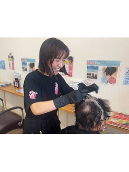 【岡崎/牧御堂町】お手頃プライスで美髪を手に入れましょう！ あなたのキレイを応援します♪