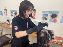 ツヤイロ 牧御堂店